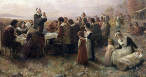 Thanksgiving, Find Thanksgiving in Our Hearts, Give Thanks, Pilgrims, Grateful Heart