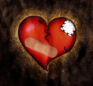 Sins of the Heart, 10 transgressions to consider, watch over your heart with all diligence