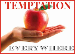 Evil: Deliver Us From Evil, temptation, armor of God
