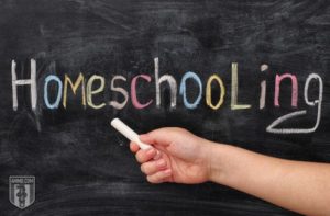 homeschool, homeschool without formal training