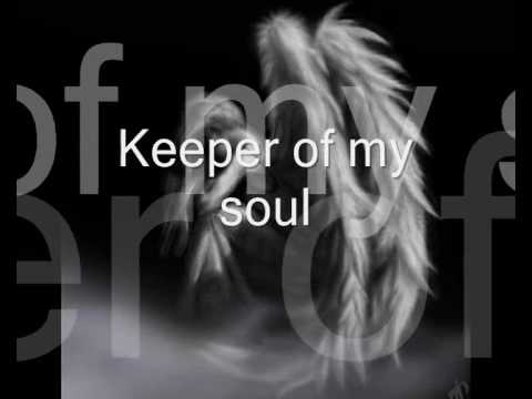 the keeper of m soul